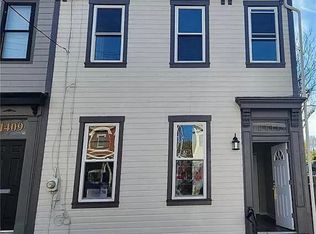 1411-1 W North Ave, Pittsburgh, PA 15233