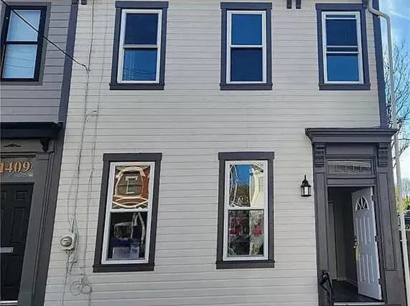 1411-1 W North Ave, Pittsburgh, PA 15233