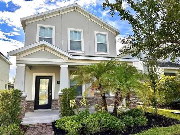 10122 Authors Way, Orlando, FL 32832