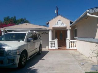1433 Hinnen Ave, Hacienda Heights, CA 91745