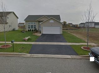 507 S Stonebrook Dr, Romeoville, IL 60446