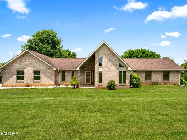 109 Overlook Dr, Loudon, TN 37774