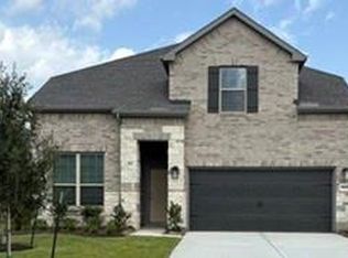 15635 Wandering Maple Way, Conroe, TX 77302