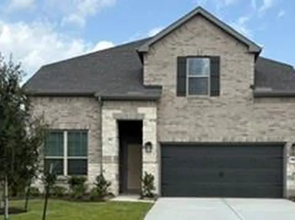 15635 Wandering Maple Way, Conroe, TX 77302