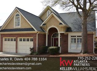 156 Wexford Ct, Stockbridge, GA 30281