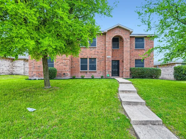 1420 Honey Bee Ln, Lancaster, TX 75134