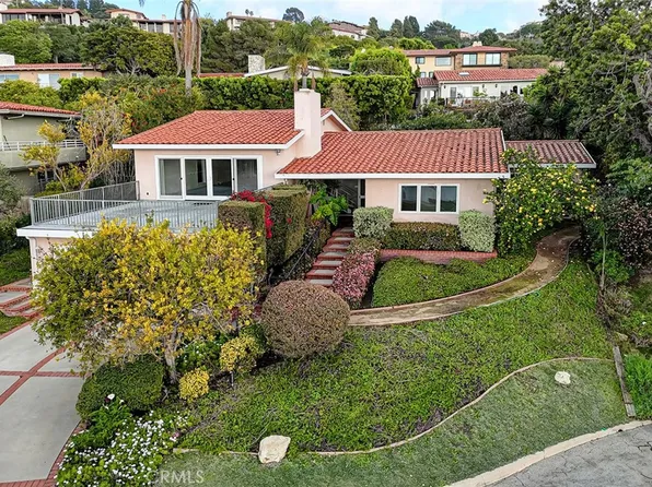1032 Via Palestra, Palos Verdes Estates, CA 90274