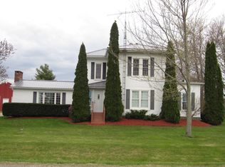 12471 Church Rd, Pittsford, MI 49271