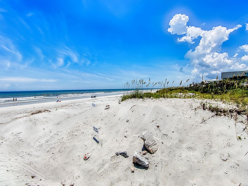 Beach Access Across 