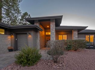 1002 N Purple Aster Ct, Payson, AZ 85541