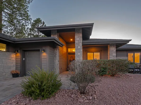 1002 N Purple Aster Ct, Payson, AZ 85541