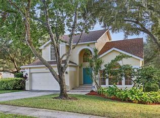 616 Tomoka Dr, Palm Harbor, FL 34683