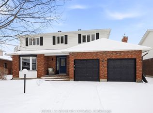 12 Mancil Dr, Ottawa, ON K2J 2J5