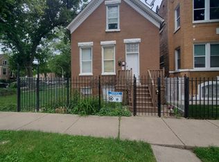 1502 N Monticello Ave #1, Chicago, IL 60651