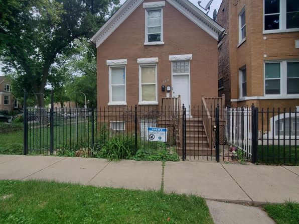 1502 N Monticello Ave #1