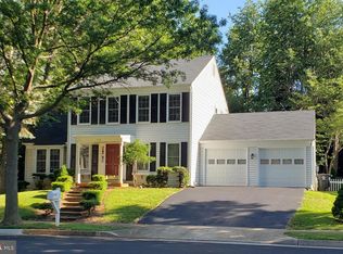 720 Donaldson Ln SW, Leesburg, VA