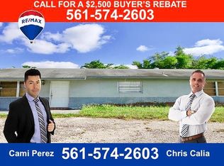 4651 Davis Rd, Lake Worth, FL 33461