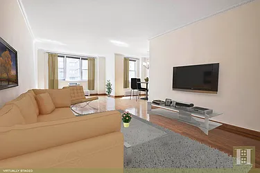 Sold by Halstead Real Estate