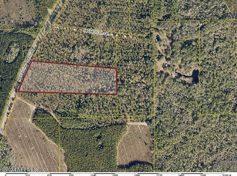 2nd image of LOT 2 NW FALLING CREEK Road