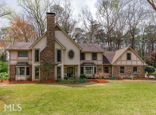 1984 Mountain Creek Dr, Stone Mountain, GA 30087