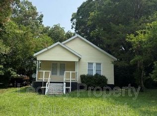 1511 Albright Ave, Burlington, NC 27215
