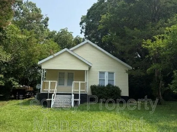 1511 Albright Ave, Burlington, NC 27215