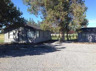 2831 SW Helmholtz Way, Redmond, OR 97756