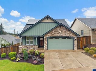 1643 York Butte Ave SE, Salem, OR 97306