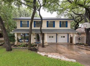 1813 Beechnut Cv, Cedar Park, TX 78613