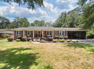 6904 Longbrook Rd, Columbia, SC 29206