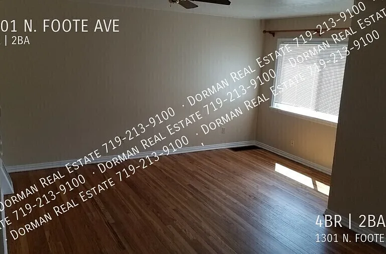 1301 N Foote Ave — Photo 6