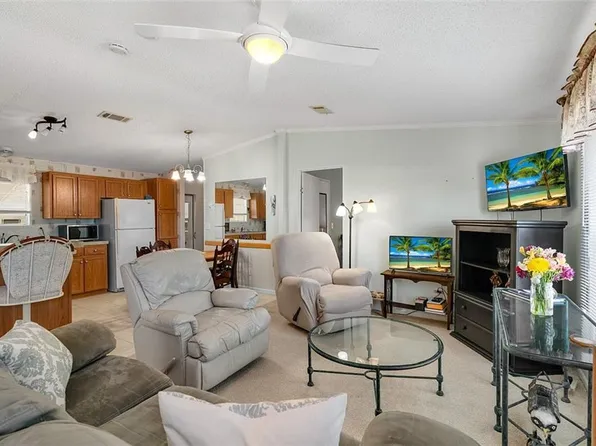 12925 74th Court, Sebastian, FL 32958