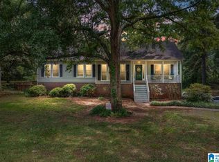 249 Carleton Point Dr, Wilsonville, AL 35186