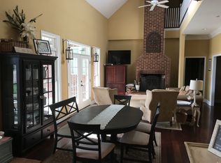 8542 N Ruggles Ferry Pike, Strawberry Plains, TN 37871