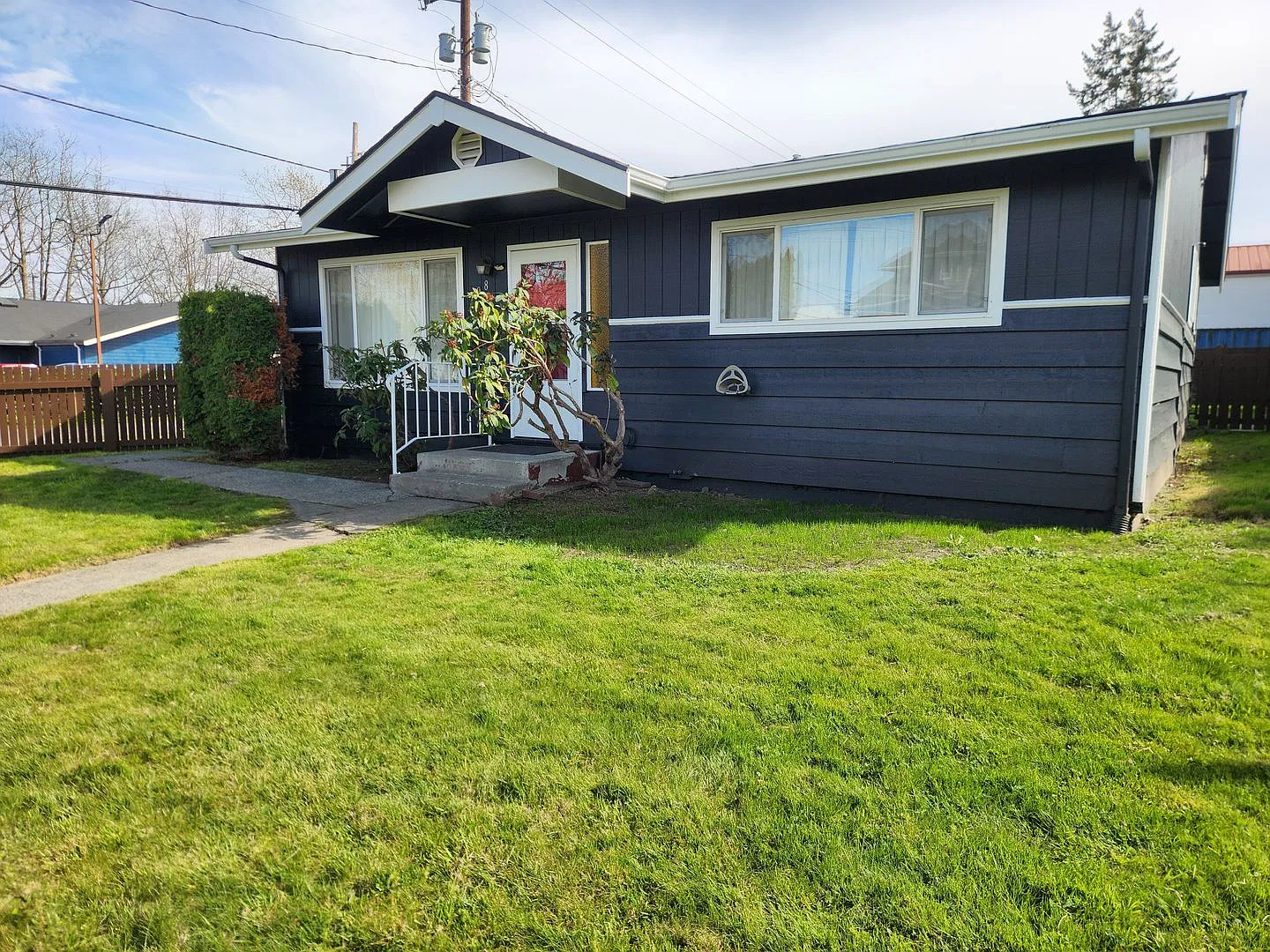 708 Virginia Street — Photo 1