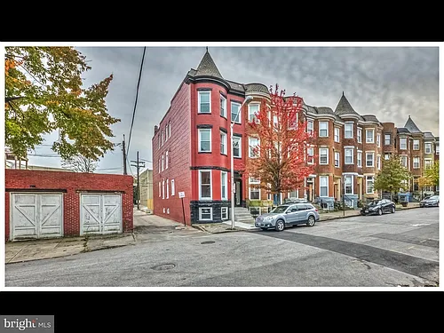 801 Newington Ave Photo 1