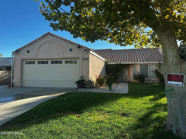 44660 26th St E, Lancaster, CA 93535