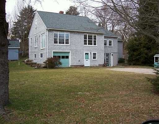 Snug Harbor - Beach Retreat