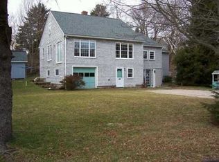 35 Bliss Rd, South Kingstown, RI 02879