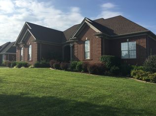 455 Barbara Sue Ln, Mount Washington, KY 40047