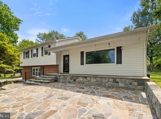 9851 Flint Rock Rd, Manassas, VA 20112