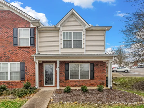 219 Buck Run Dr, Nashville, TN 37214