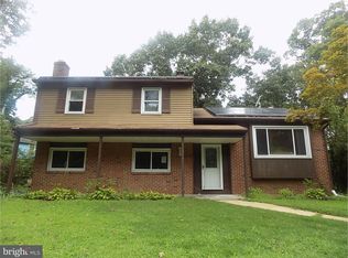 897 Cattell Rd, Wenonah, NJ 08090