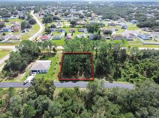 106 WARMOUTH LANE LOT 21, KISSIMMEE, FL 34759
