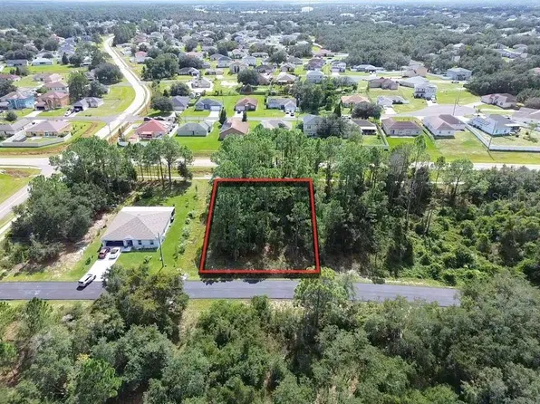 106 WARMOUTH LANE LOT 21, KISSIMMEE, FL 34759