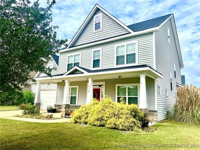 939 Ronald Reagan Dr, Fayetteville, NC, 28311