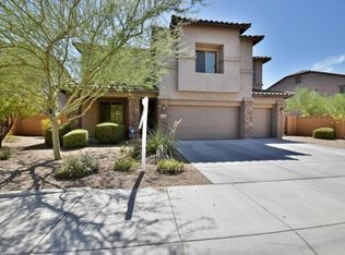 27858 N Sierra Sky Dr, Peoria, AZ 85383