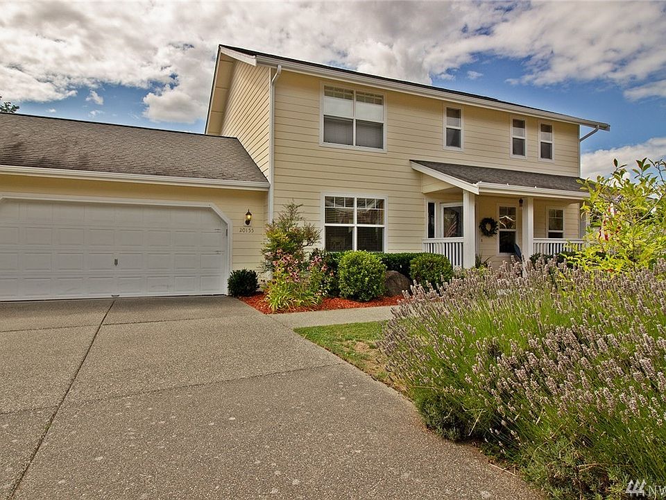 Welcome home!