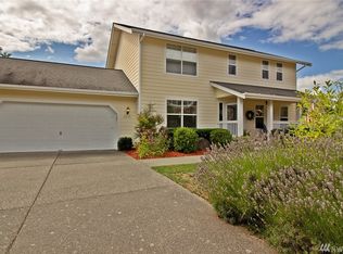 20155 12th Ave NE, Poulsbo, WA 98370