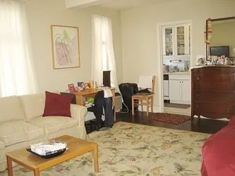 Rented by Citi Habitats